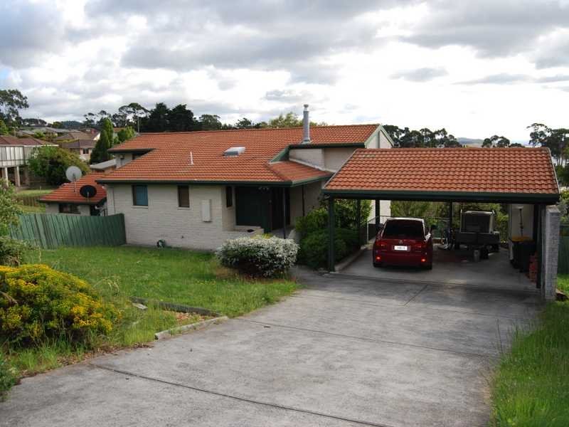 50 Mirramar Park BLACKMANS BAY 1