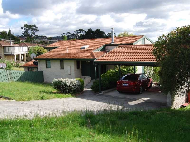 50 Mirramar Park BLACKMANS BAY 11