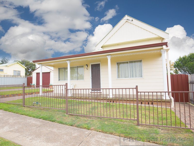 50 Mitchell Avenue KURRI KURRI 1