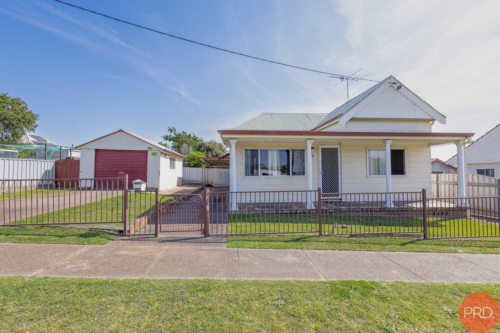 50 Mitchell Avenue KURRI KURRI 2