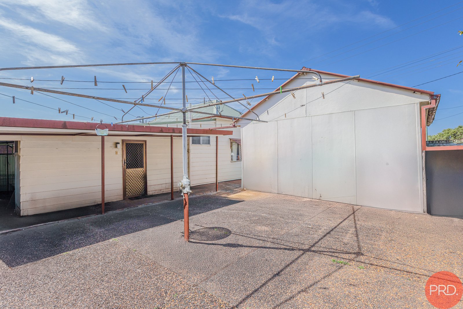 50 Mitchell Avenue KURRI KURRI 11