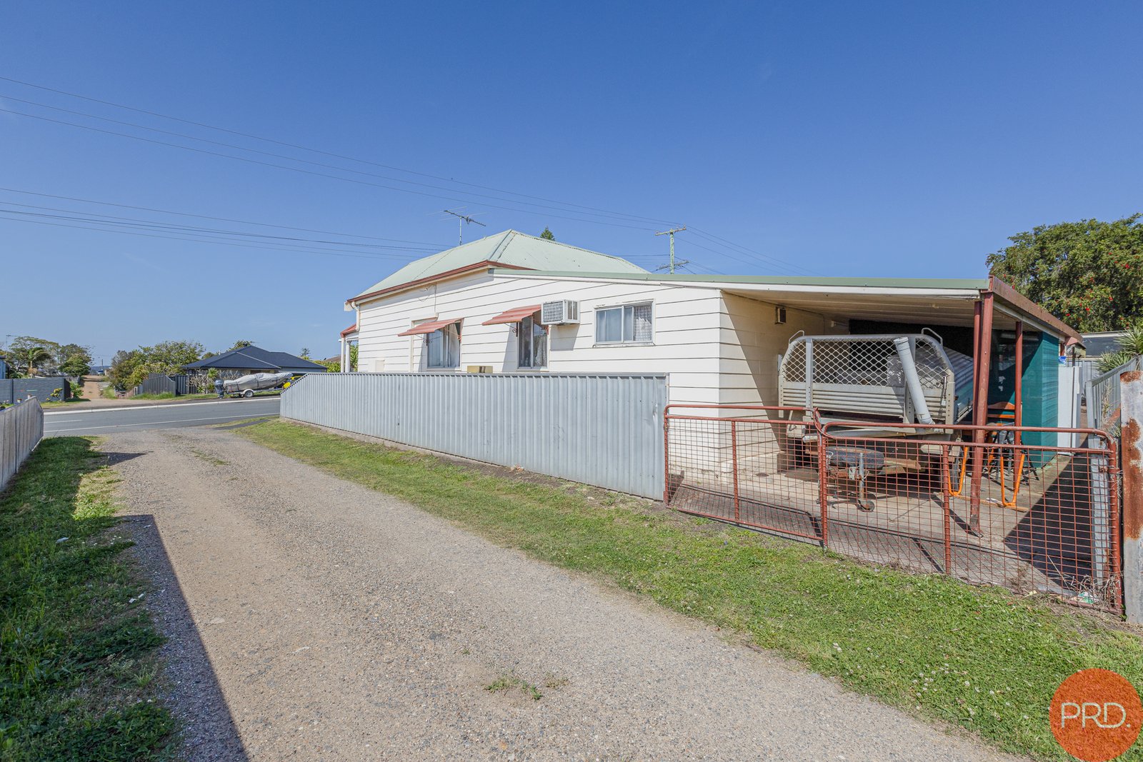 50 Mitchell Avenue KURRI KURRI 13