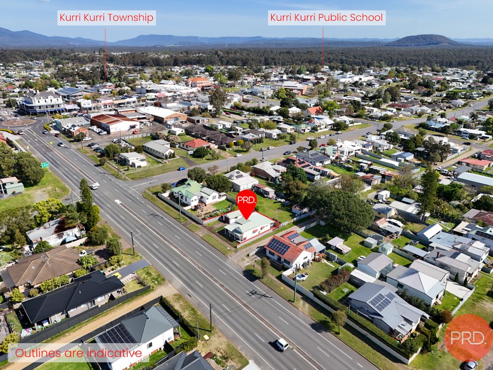 50 Mitchell Avenue KURRI KURRI 14