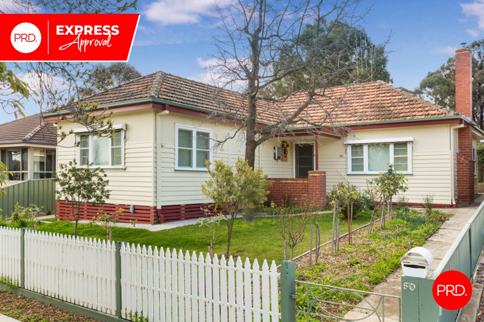 50 Moran Street, LONG GULLY VIC 3550