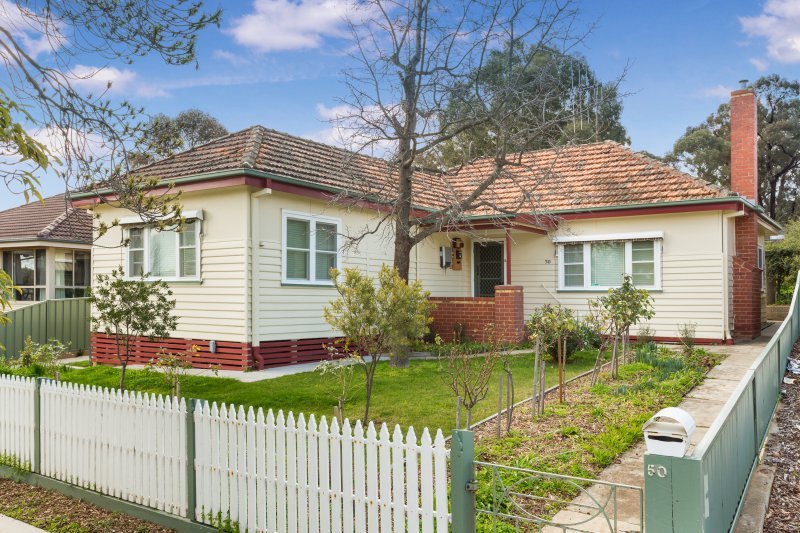 50 Moran Street LONG GULLY 1