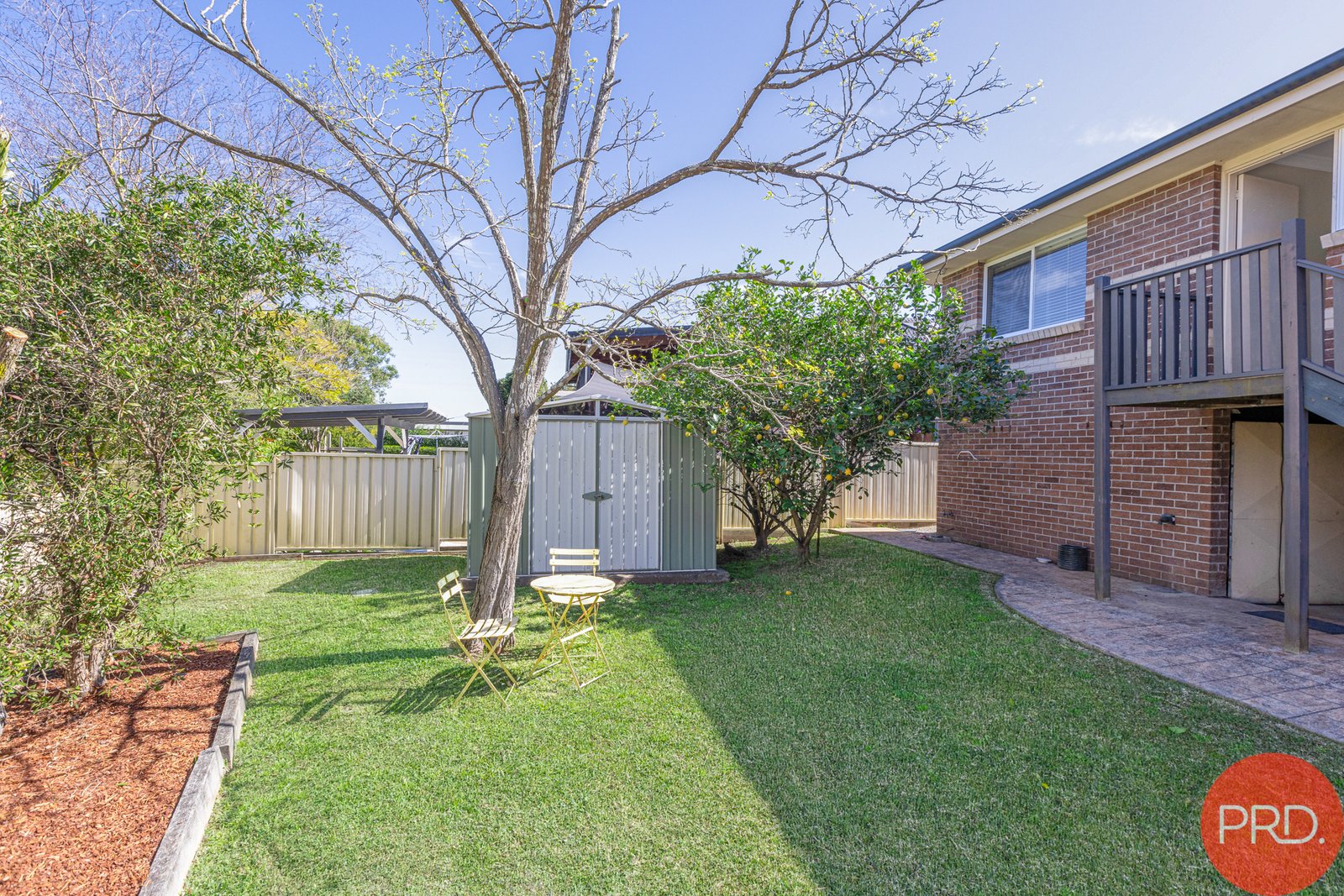 50 Murphy Circuit ASHTONFIELD 32