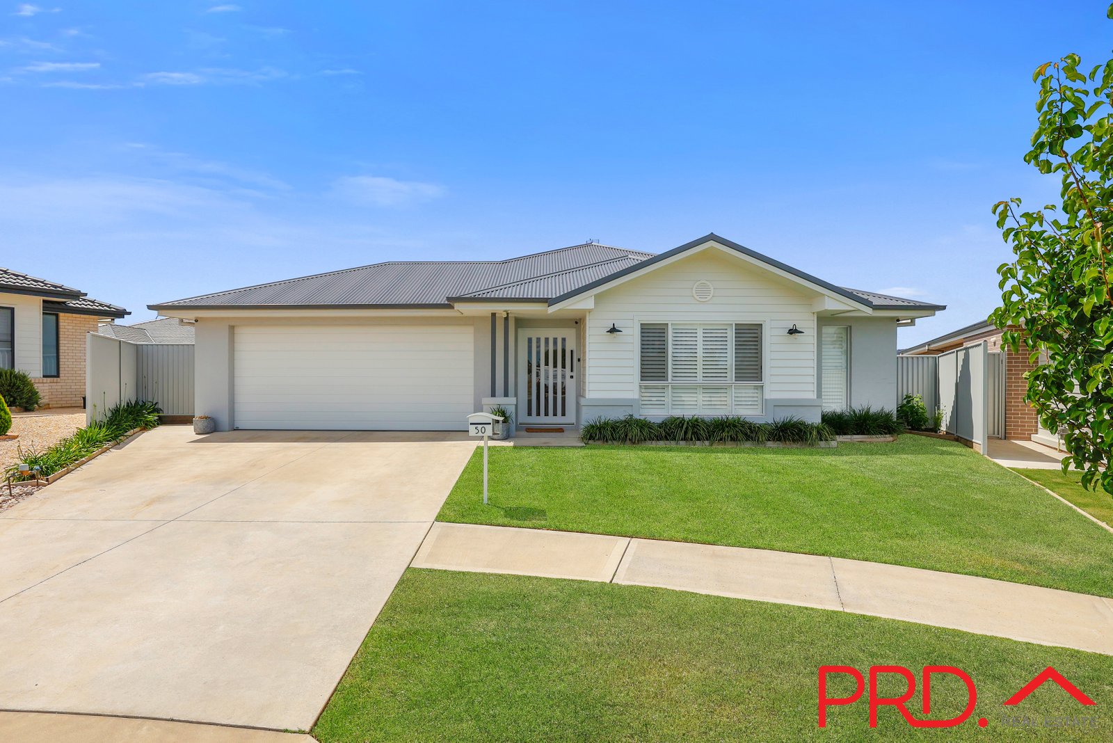 50 Mustang Close TAMWORTH 1