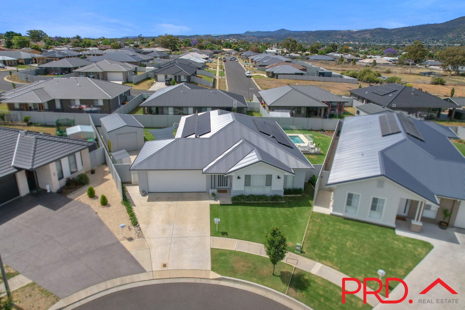 50 Mustang Close TAMWORTH 2