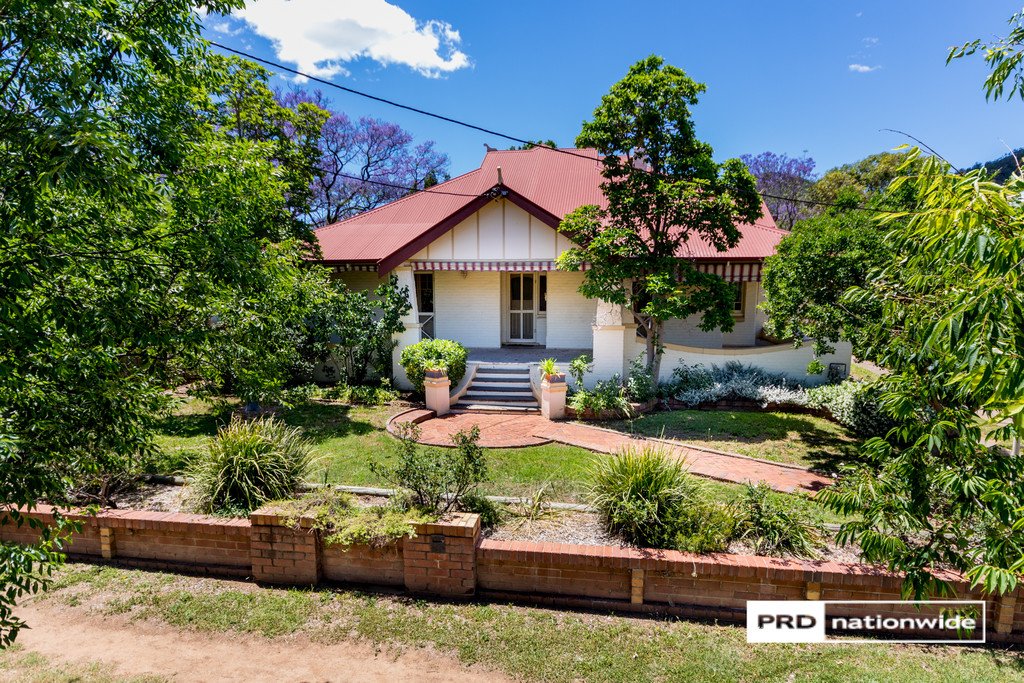 50 Napier Street TAMWORTH 1