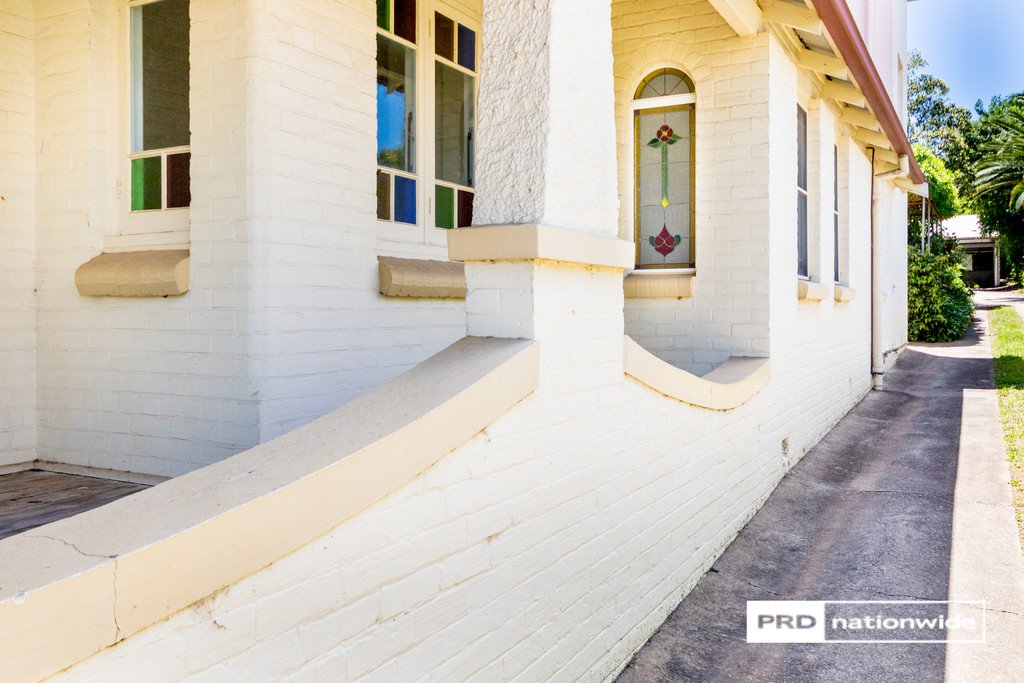 50 Napier Street TAMWORTH 22