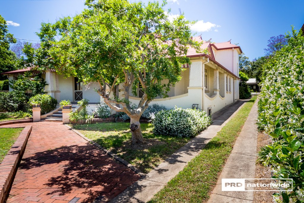 50 Napier Street TAMWORTH 23