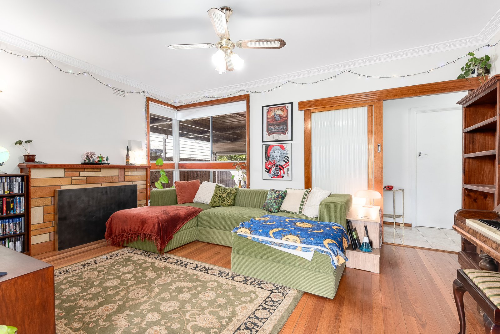 Gallery: 50 Noble Street