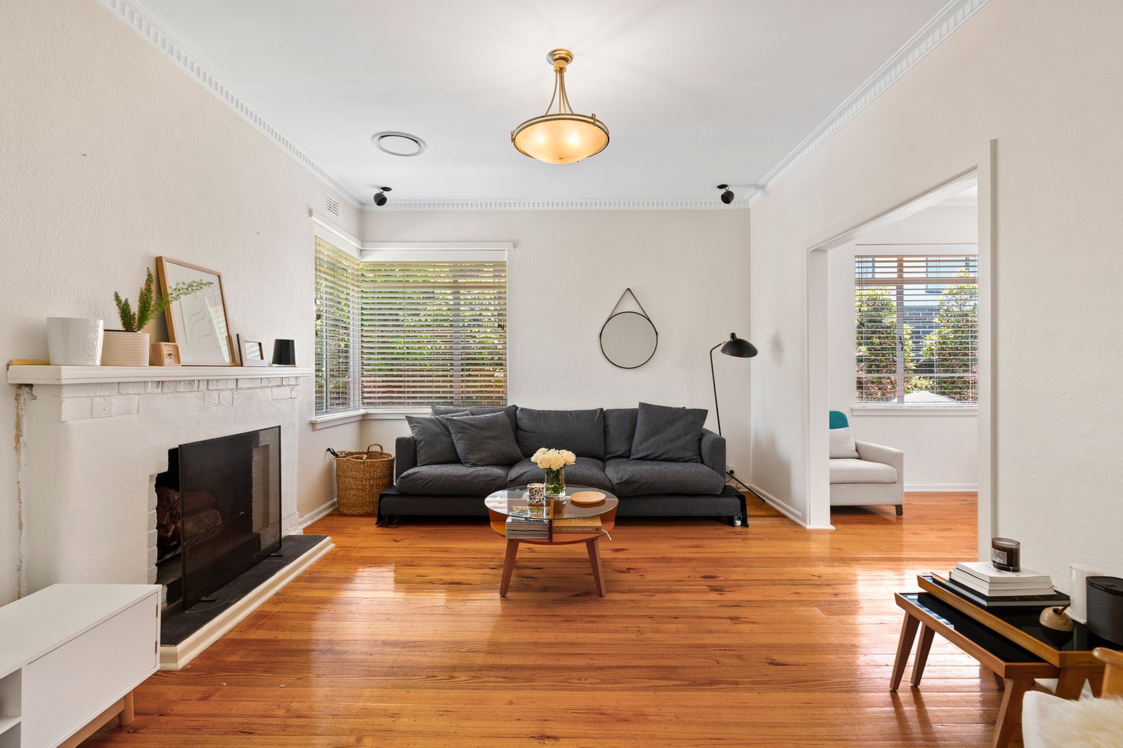 Gallery: 50 North Avenue