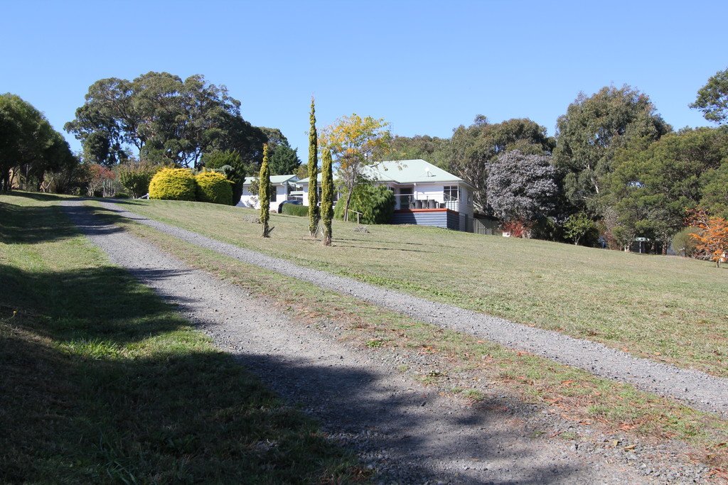 50 Old Western Highway GORDON 19