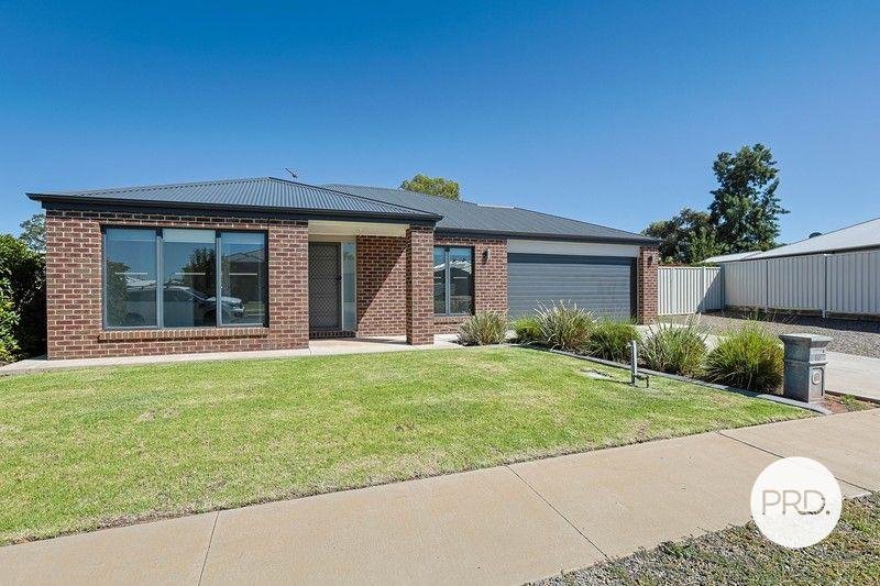 50 Olivia Drive MILDURA 1
