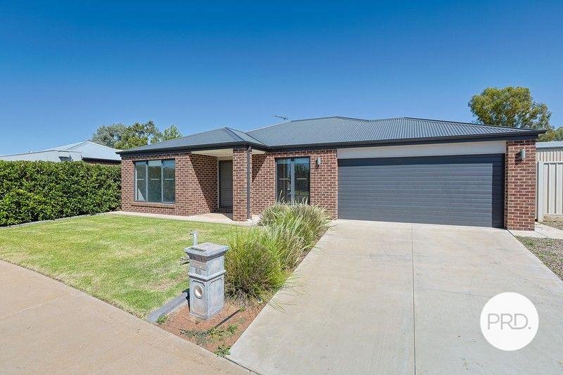 50 Olivia Drive MILDURA 2