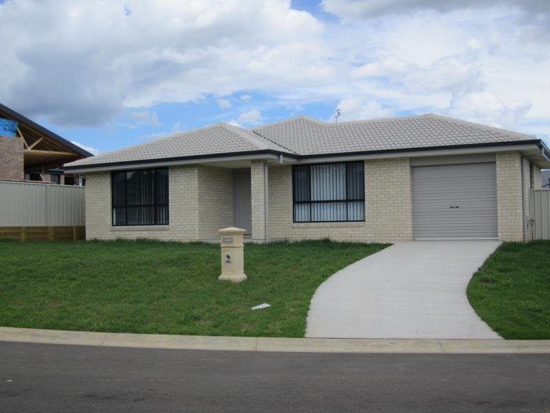 50 Orley Drive TAMWORTH 1