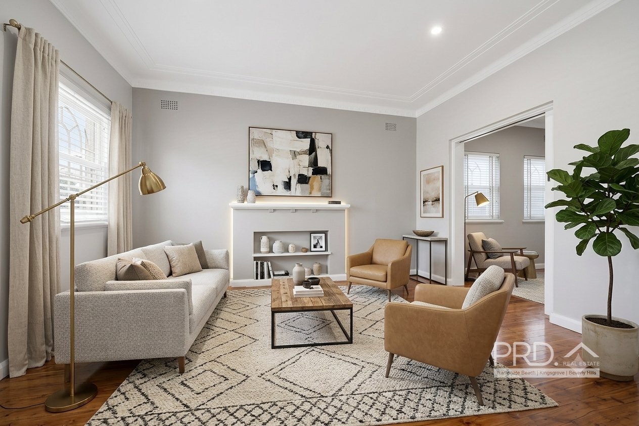 50 Poole Street KINGSGROVE 2