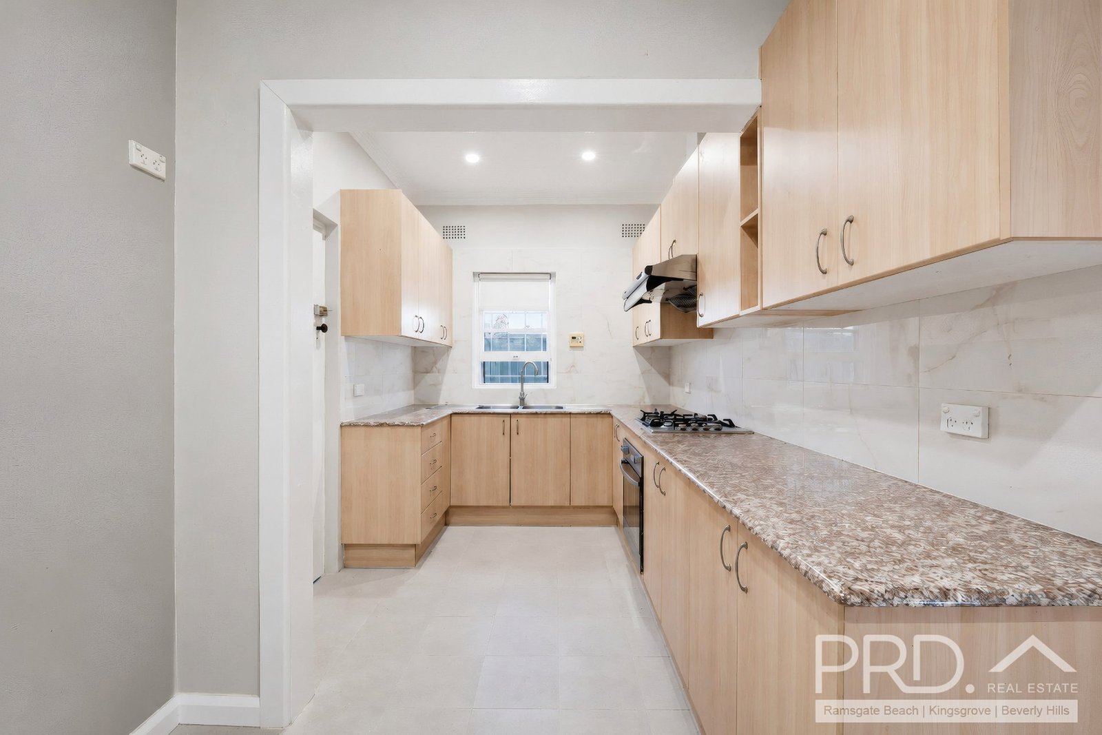 50 Poole Street KINGSGROVE 3