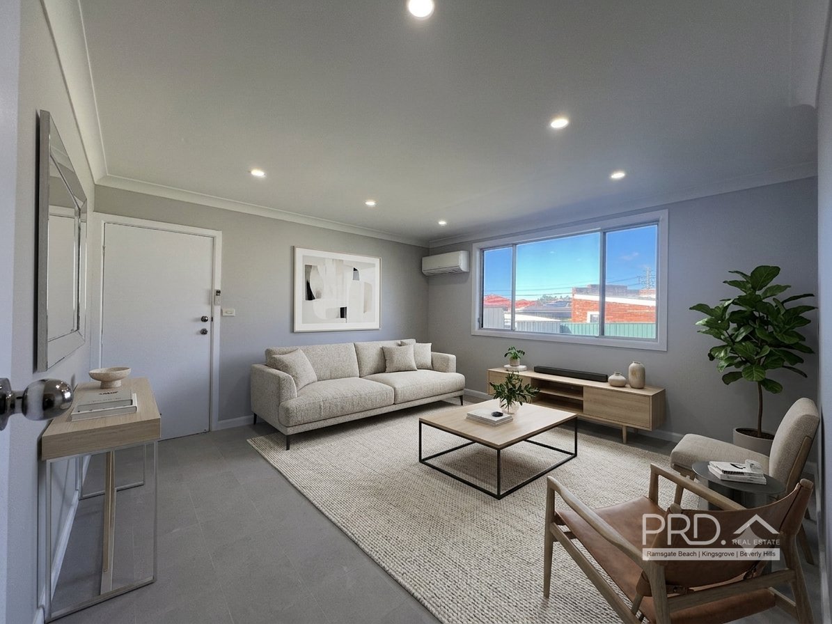 50 Poole Street KINGSGROVE 5