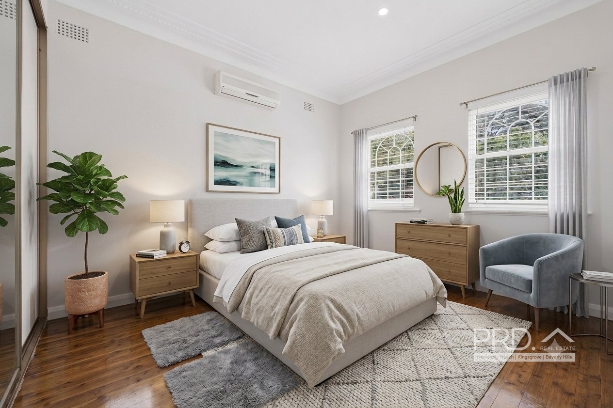 50 Poole Street KINGSGROVE 6