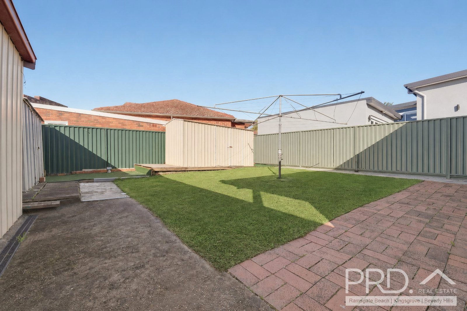 50 Poole Street KINGSGROVE 9