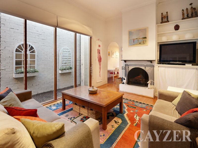 Gallery: 50 Reed Street
