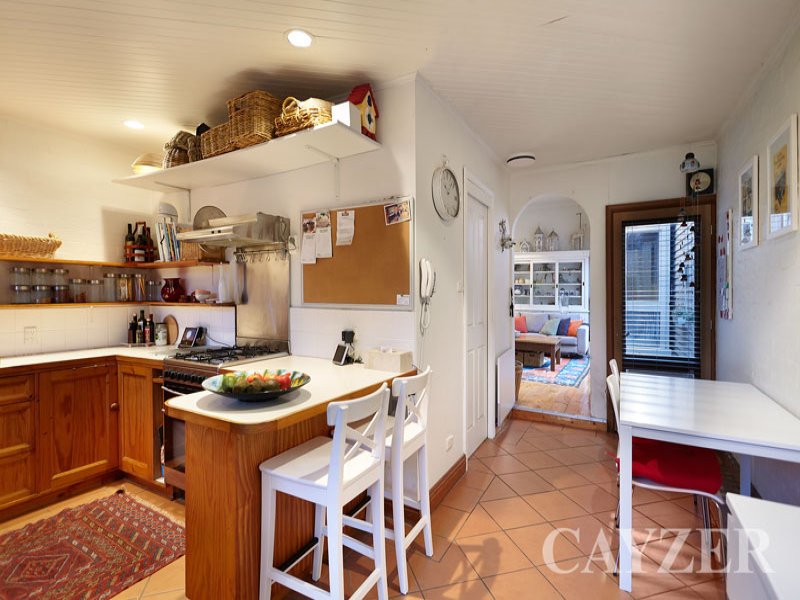 Gallery: 50 Reed Street