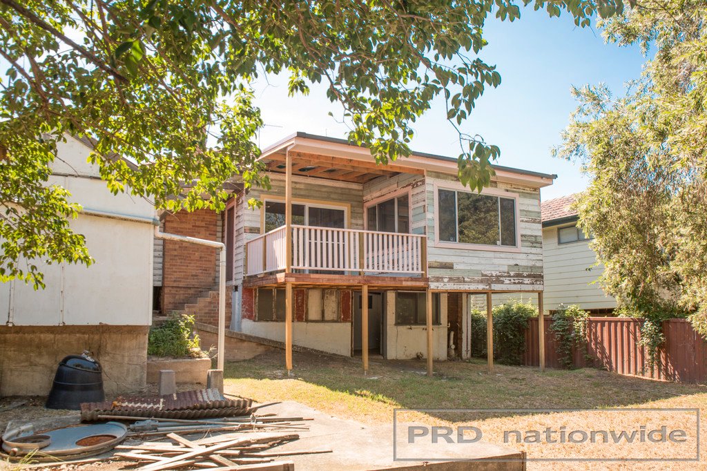 50 Regent Street MAITLAND 8