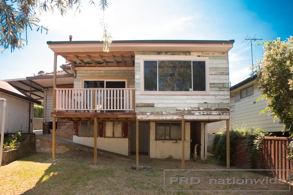 50 Regent Street MAITLAND 9