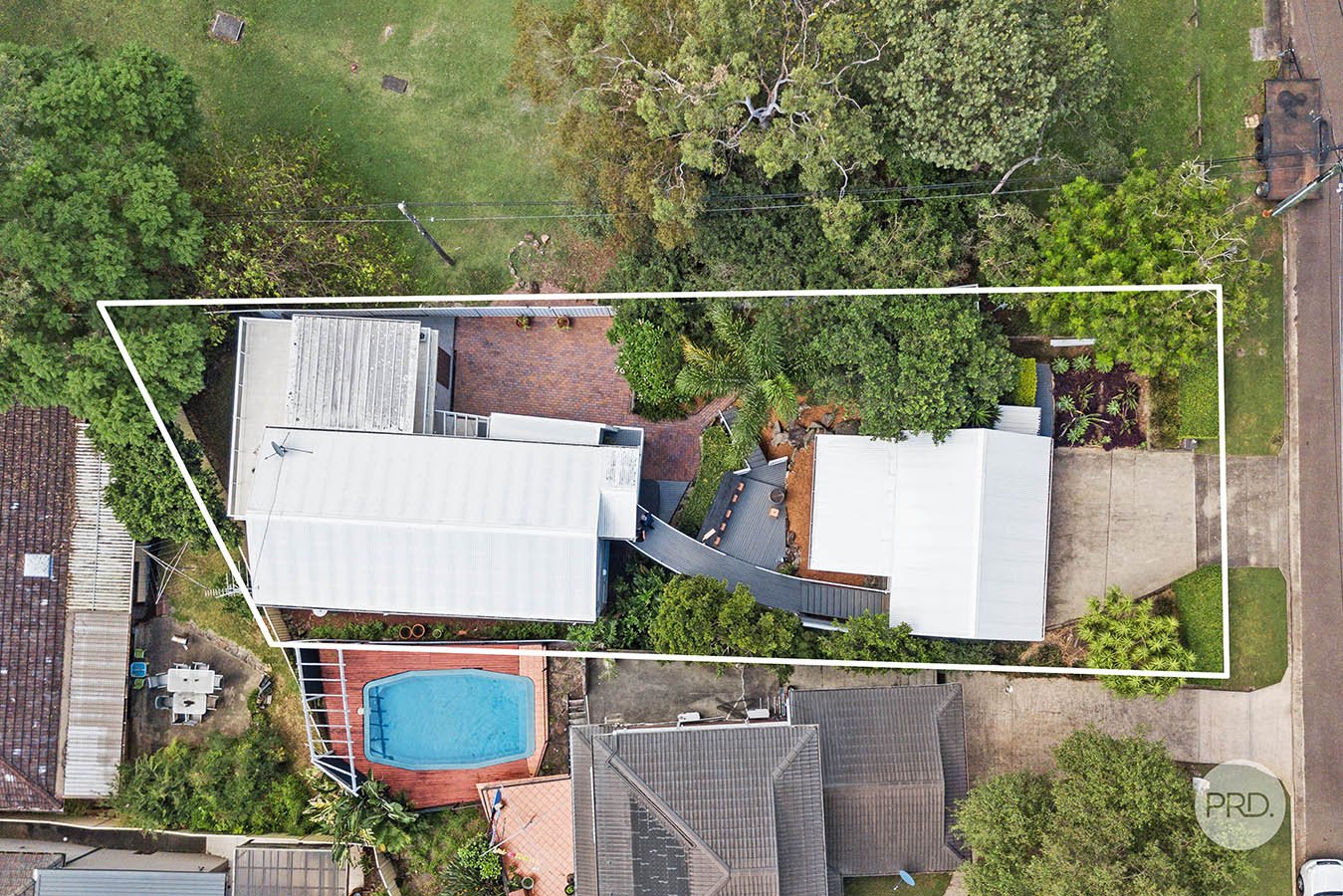 50 Renway Avenue LUGARNO 17