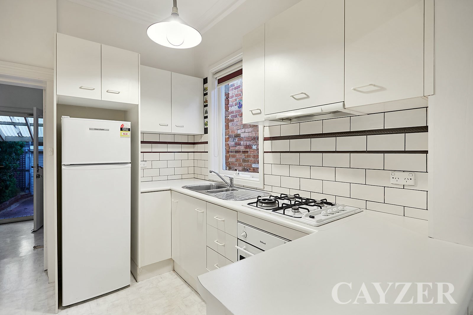 Gallery: 50 Richardson Street