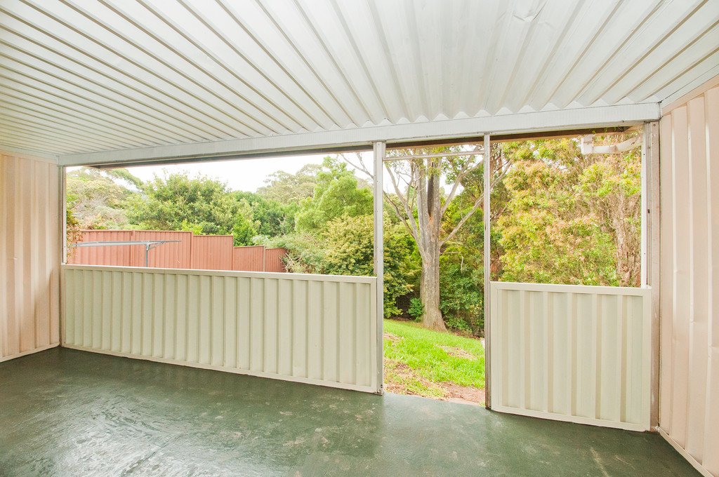 50 Rickard Road UNANDERRA 8