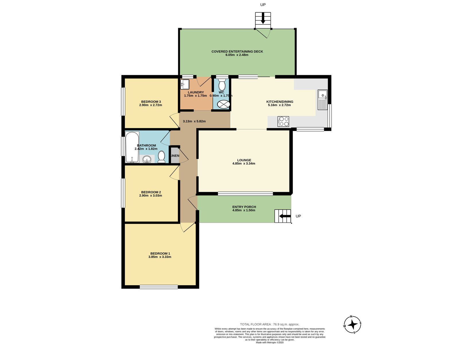 50 Rickard Road UNANDERRA 6