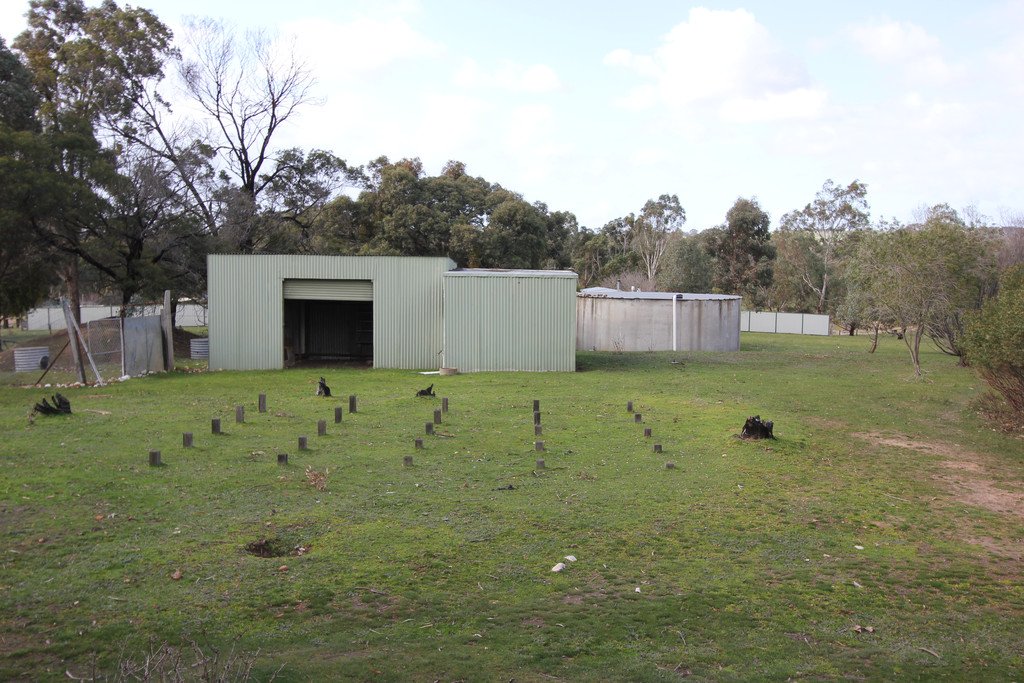 50 Riflerange Road LEXTON 8