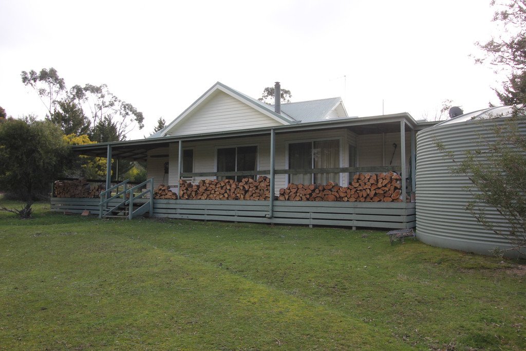 50 Riflerange Road LEXTON 9