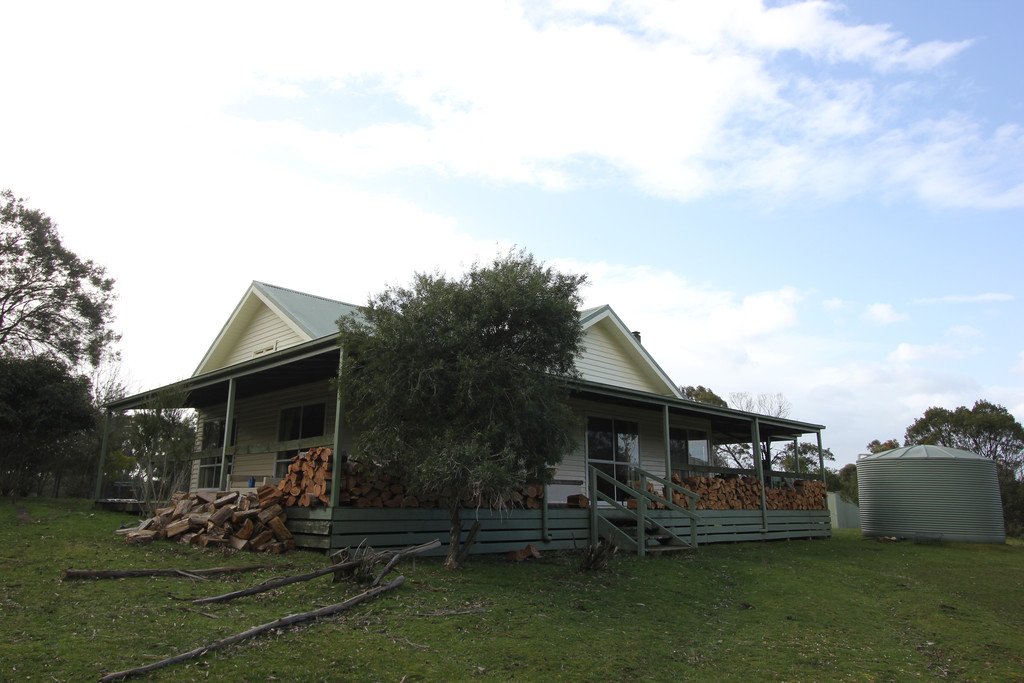 50 Riflerange Road LEXTON 10