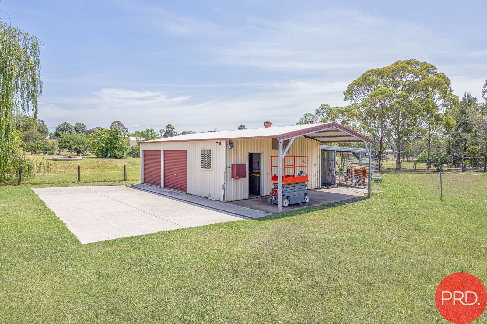 50 River Road WINDELLA 26