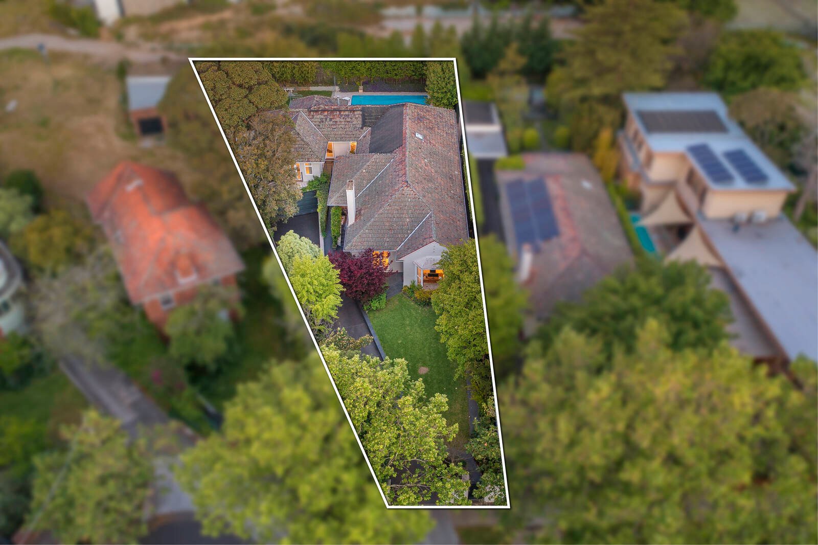 Real Estate and Property in 50 Rockley Road, South Yarra, VIC