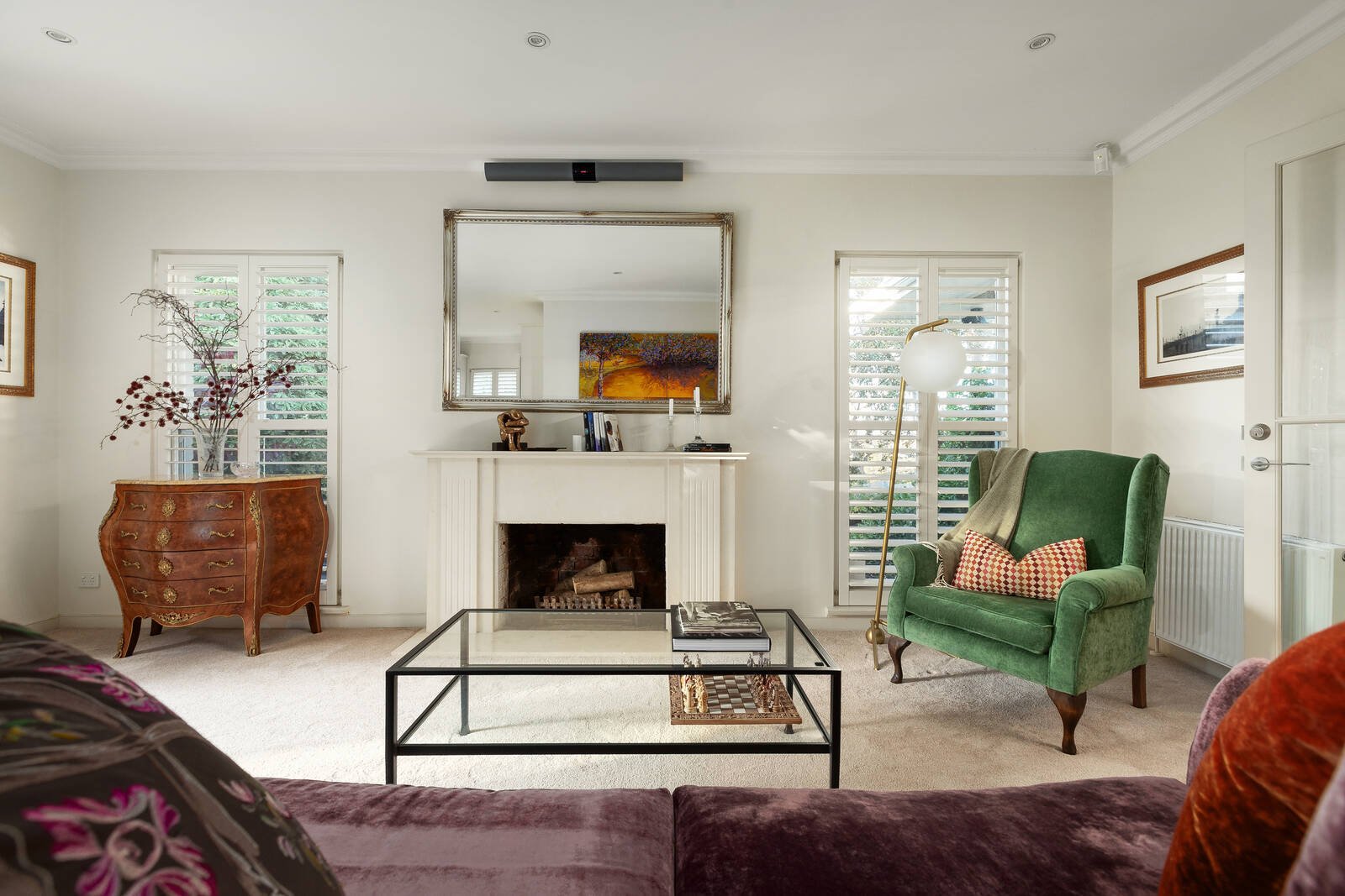 Real Estate and Property in 50 Rockley Road, South Yarra, VIC