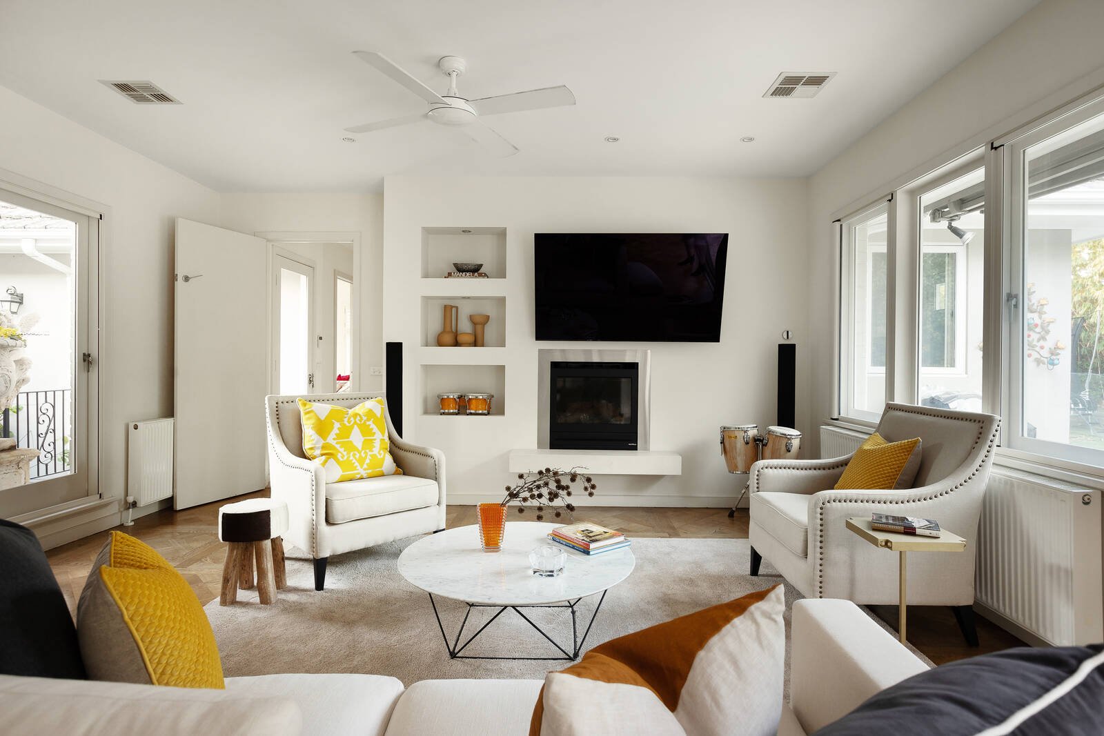 Real Estate and Property in 50 Rockley Road, South Yarra, VIC