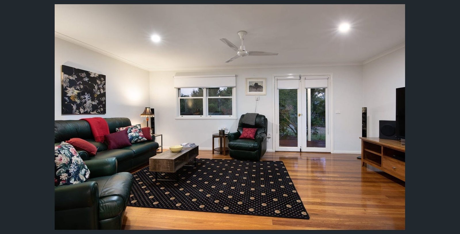 Real Estate and Property in 50 Ross Street, Malmsbury, VIC