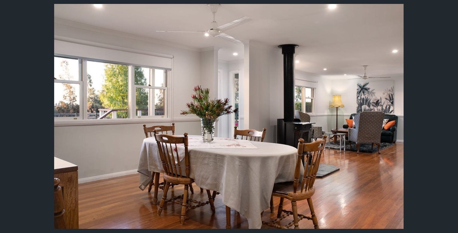 Real Estate and Property in 50 Ross Street, Malmsbury, VIC