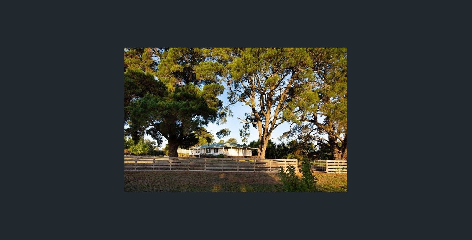 Real Estate and Property in 50 Ross Street, Malmsbury, VIC