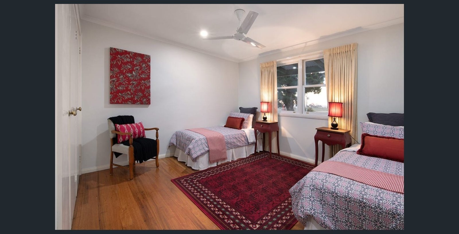 Real Estate and Property in 50 Ross Street, Malmsbury, VIC