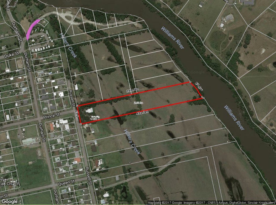 50 Russell St  CLARENCE TOWN 26