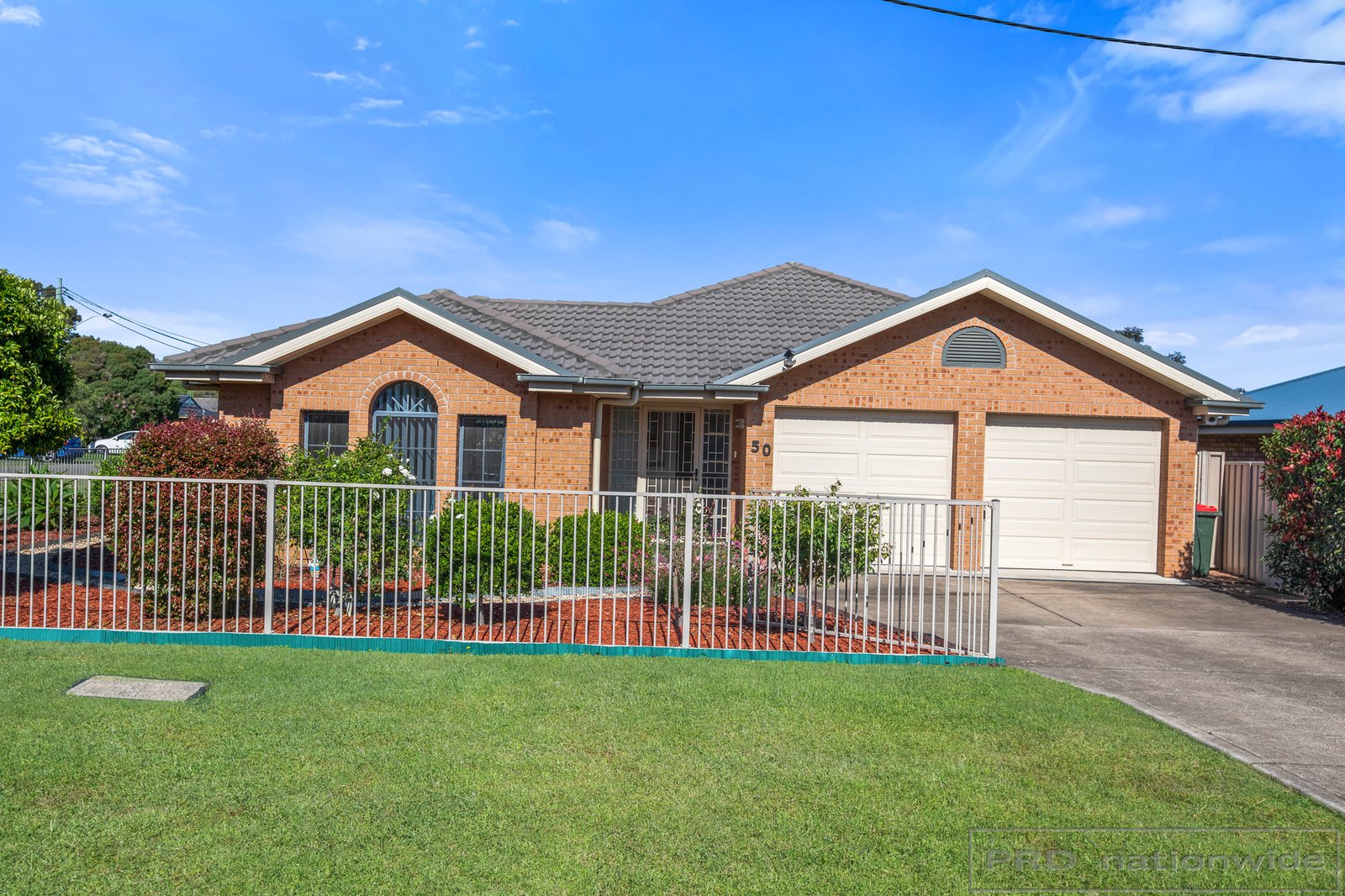 50 Sale Street GRETA 1