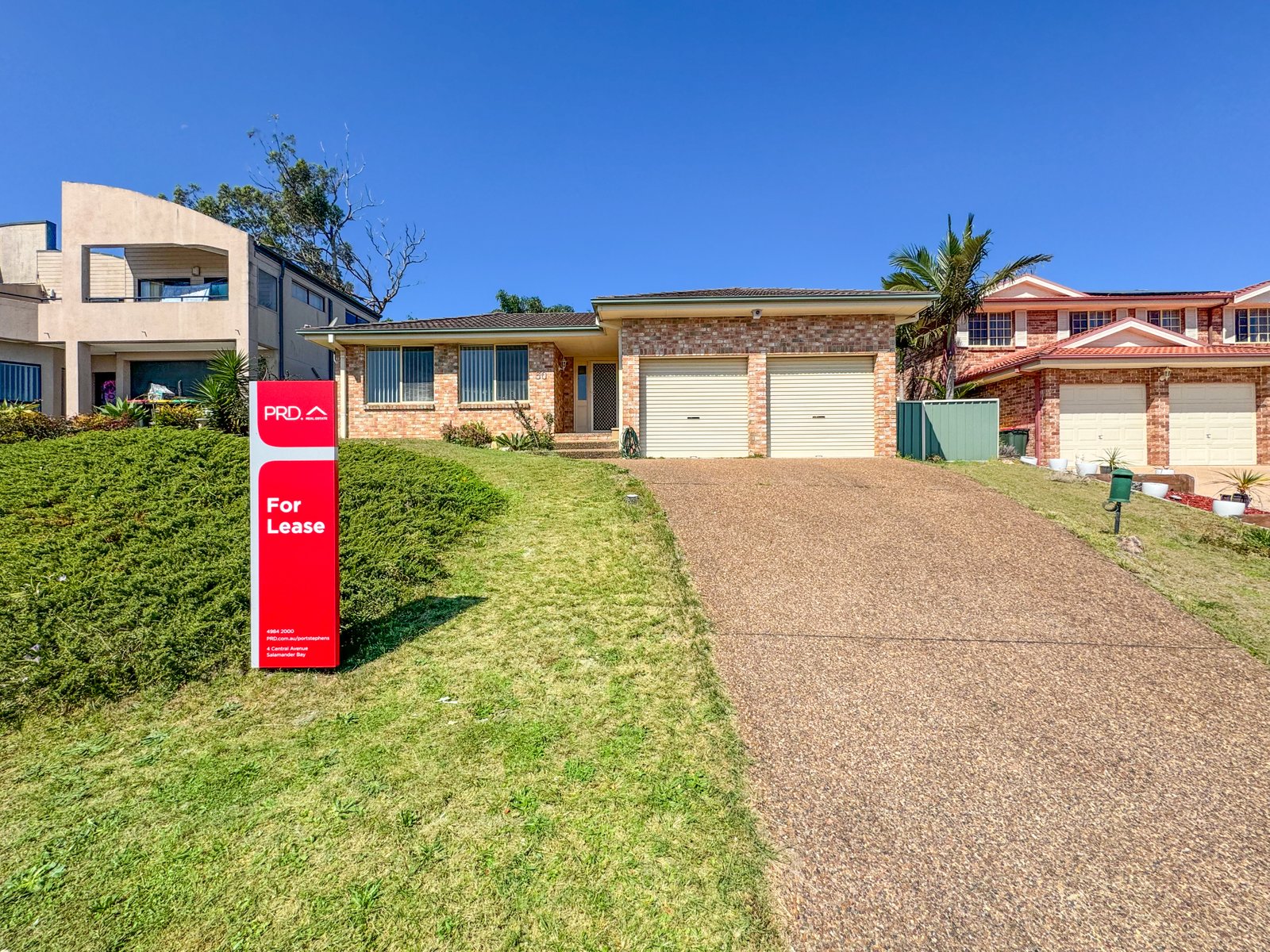 50 Sergeant Baker Drive CORLETTE 5