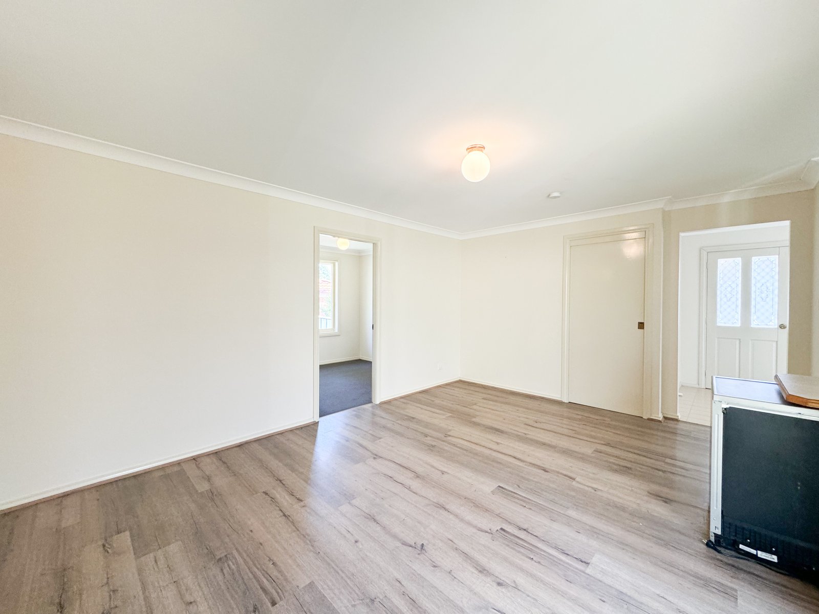 50 Sergeant Baker Drive CORLETTE 9