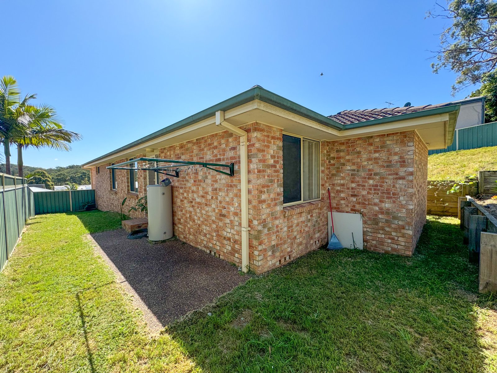 50 Sergeant Baker Drive CORLETTE 20